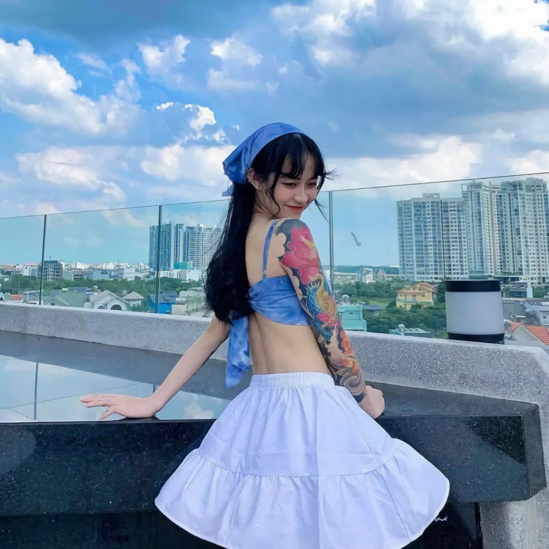 血剪惊魂