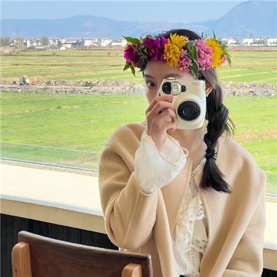 笨人寻春