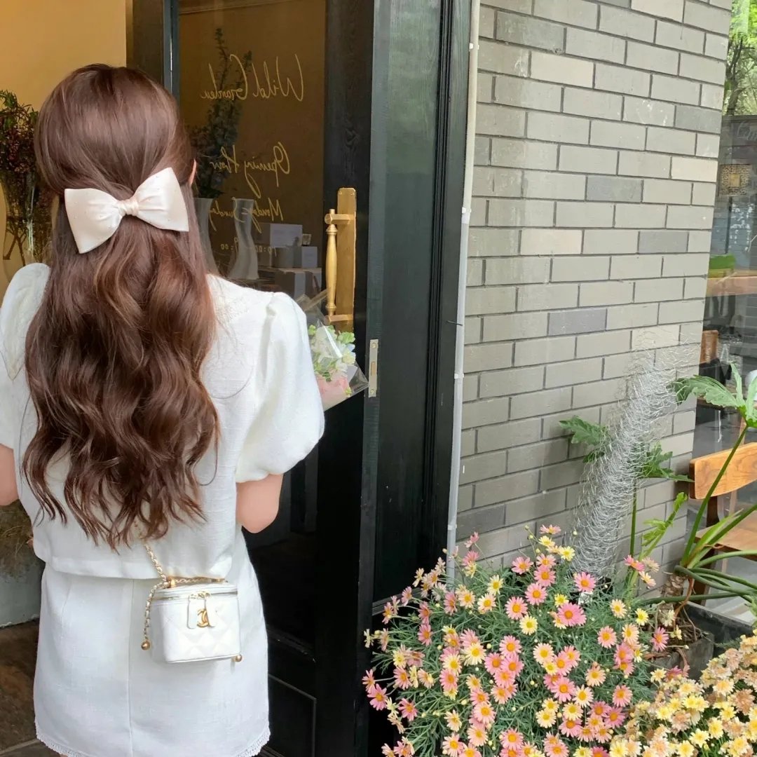 粉红色的梦